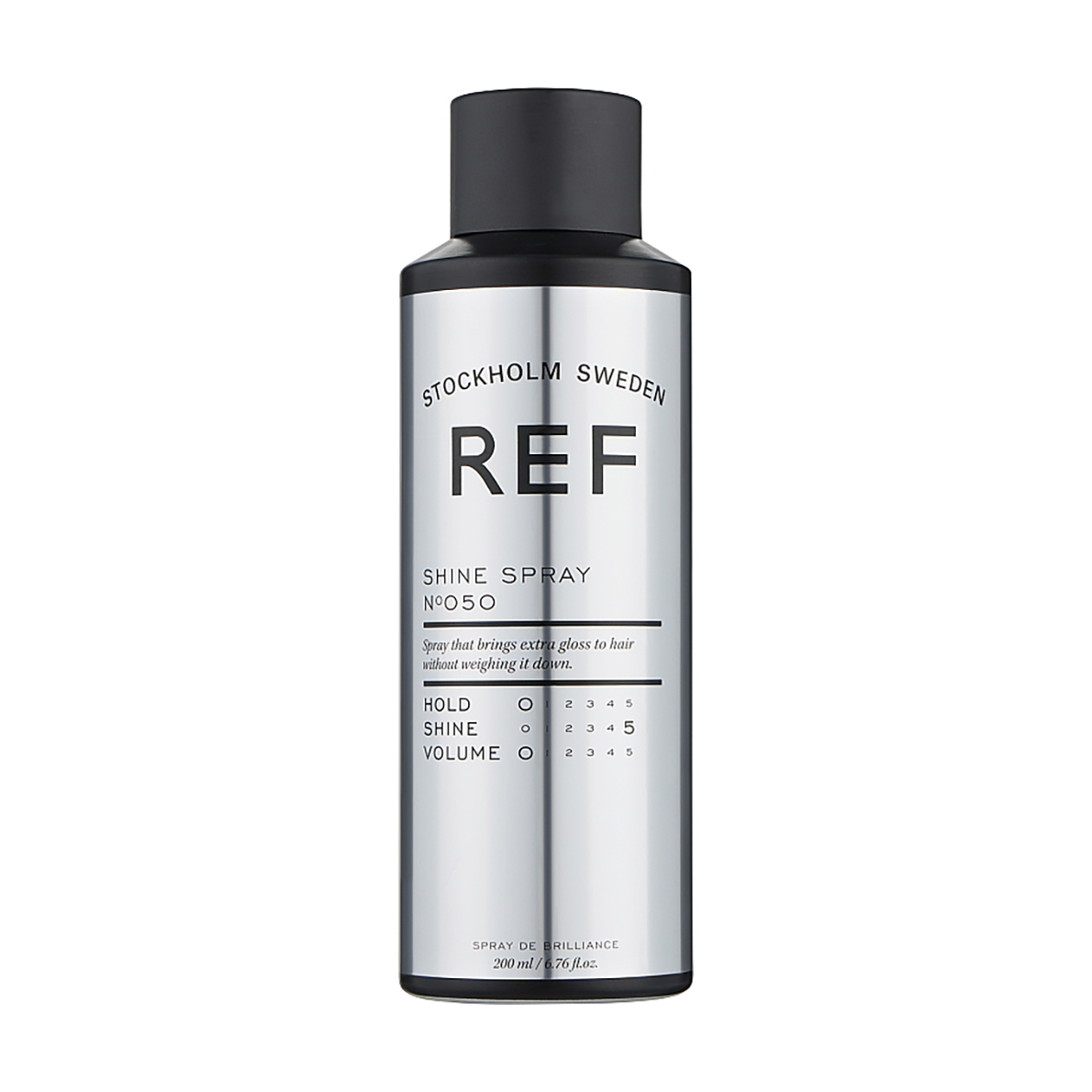 Спрей для блиску волосся REF Shine Spray N°050, 200 мл